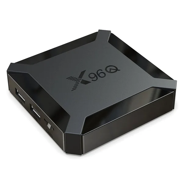 X96Q Android 10 0 Smart TV Box 9