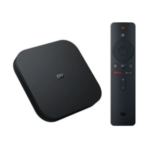 Xiaomi Mi Box S Android TV Box 14