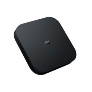 Xiaomi Mi Box S Android TV Box 4