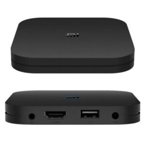 Xiaomi Mi Box S Android TV Box 6