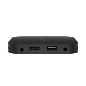 Xiaomi Mi Box S Android TV Box 7