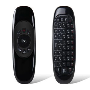 c120 Remote 1