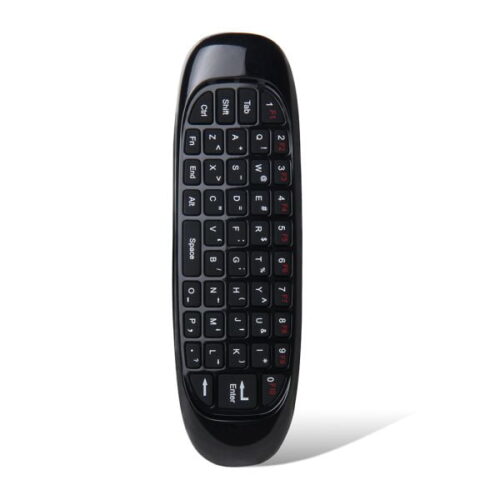 c120 Remote 2