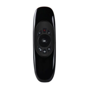 c120 Remote 3