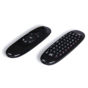 c120 Remote 4