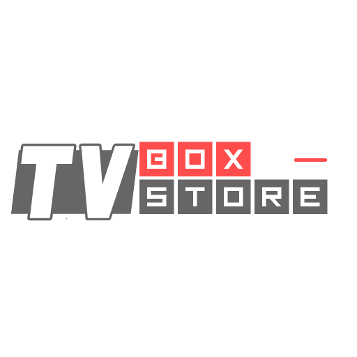 tvboxstore logo