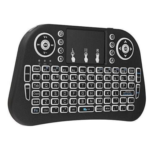 i10 keypad w/backlit