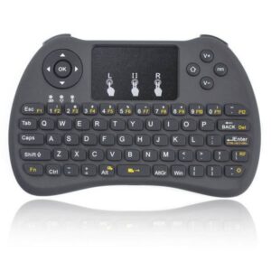 i86 Keypad 5