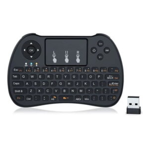 i86 Keypad 6