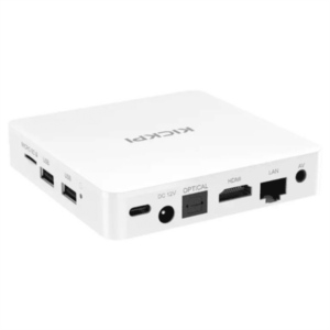 KICKPI KP1 Android TV Box