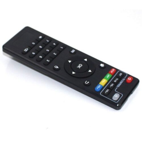 mini remote 2