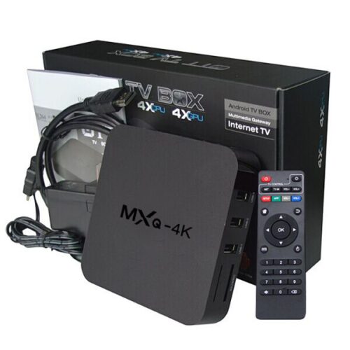 mxq 4k 6