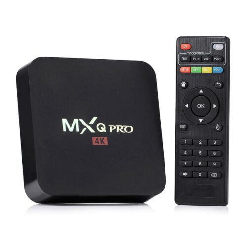 mxqpro 2