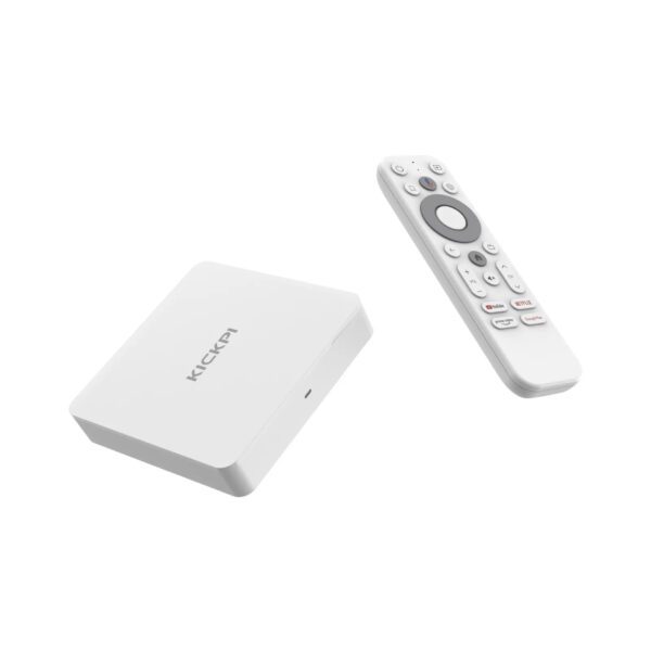 KICKPI KP1 Android TV Box