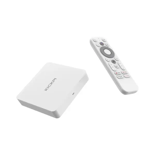 KICKPI KP1 Android TV Box