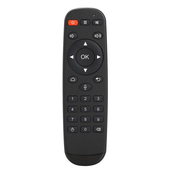 u25 Air Remote Control with Voice2