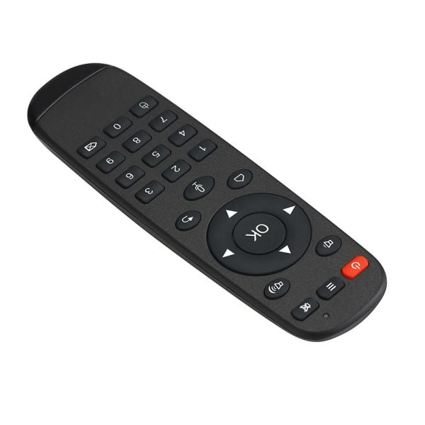 u25 Air Remote Control with Voice4