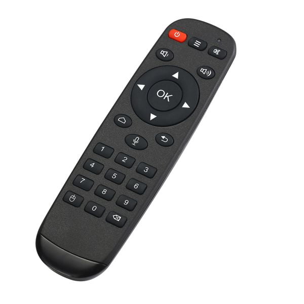 u25 Air Remote Control with Voice6