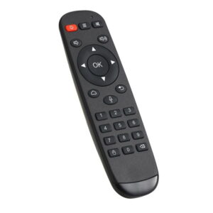 u25 Air Remote Control with Voice7