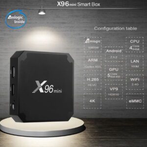 x96mini 5