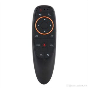 G10 Remote Control 2