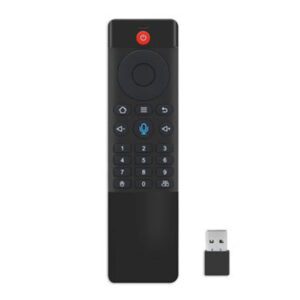 U24 Voice Wireless Remote Control 2