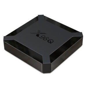 X96Q Android 10 0 Smart TV Box 1