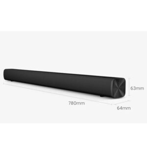 xiaomi tv sound bar 2